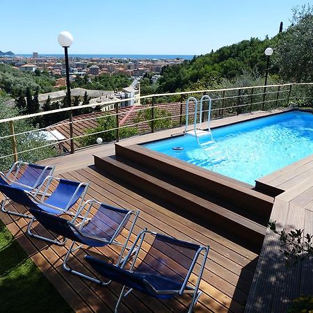 Belvedere Lodge Киавари Стая снимка
