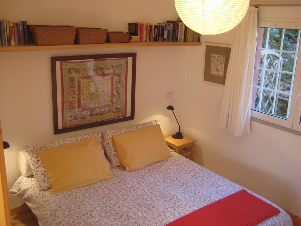 Belvedere Lodge Киавари Стая снимка