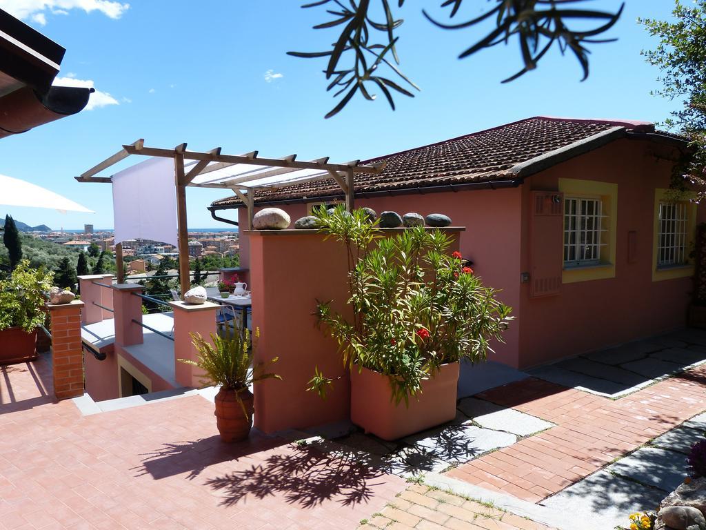 Belvedere Lodge Киавари Стая снимка