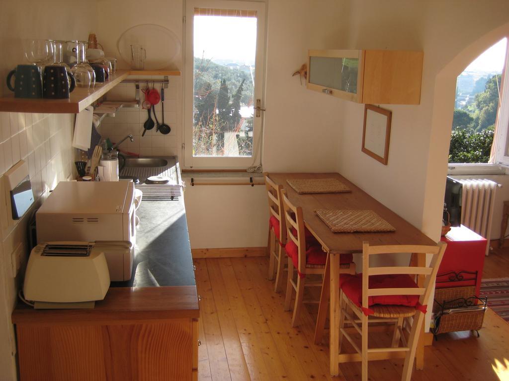 Belvedere Lodge Киавари Стая снимка