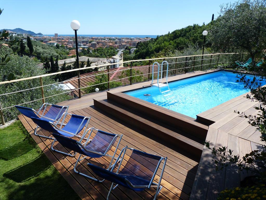Belvedere Lodge Киавари Стая снимка