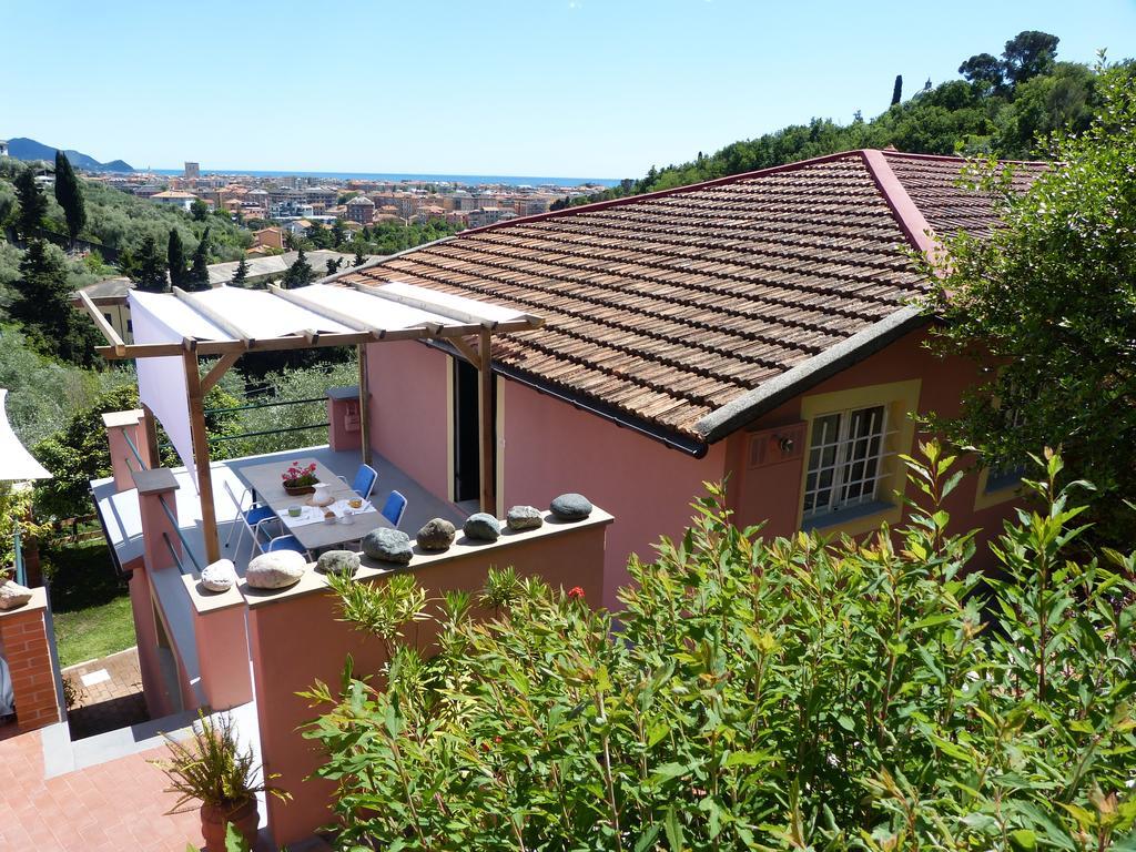 Belvedere Lodge Киавари Стая снимка