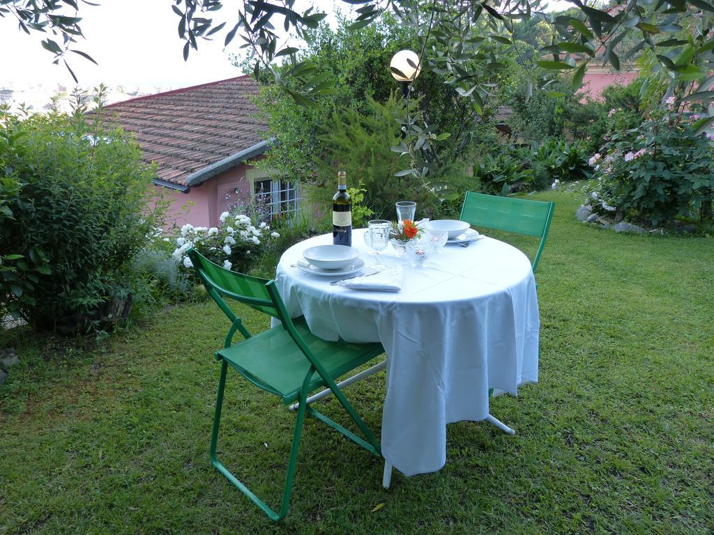 Belvedere Lodge Киавари Стая снимка