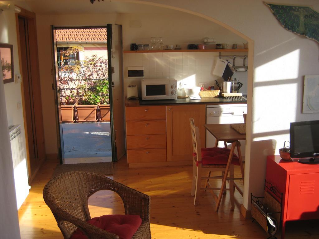 Belvedere Lodge Киавари Стая снимка