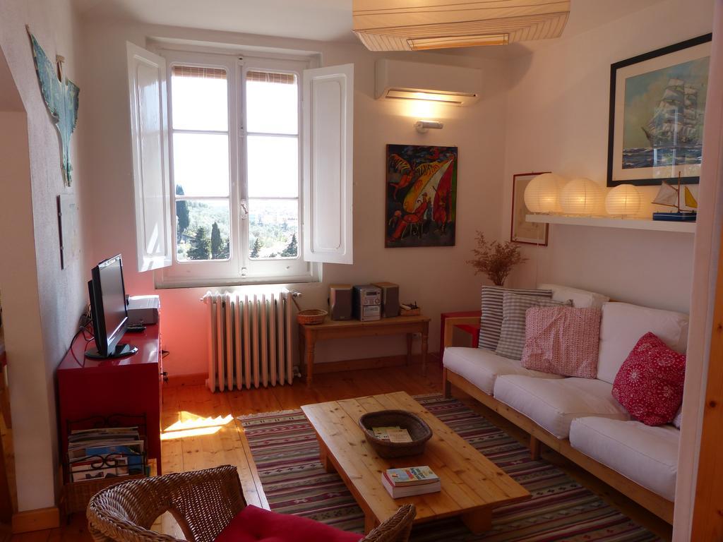 Belvedere Lodge Киавари Екстериор снимка