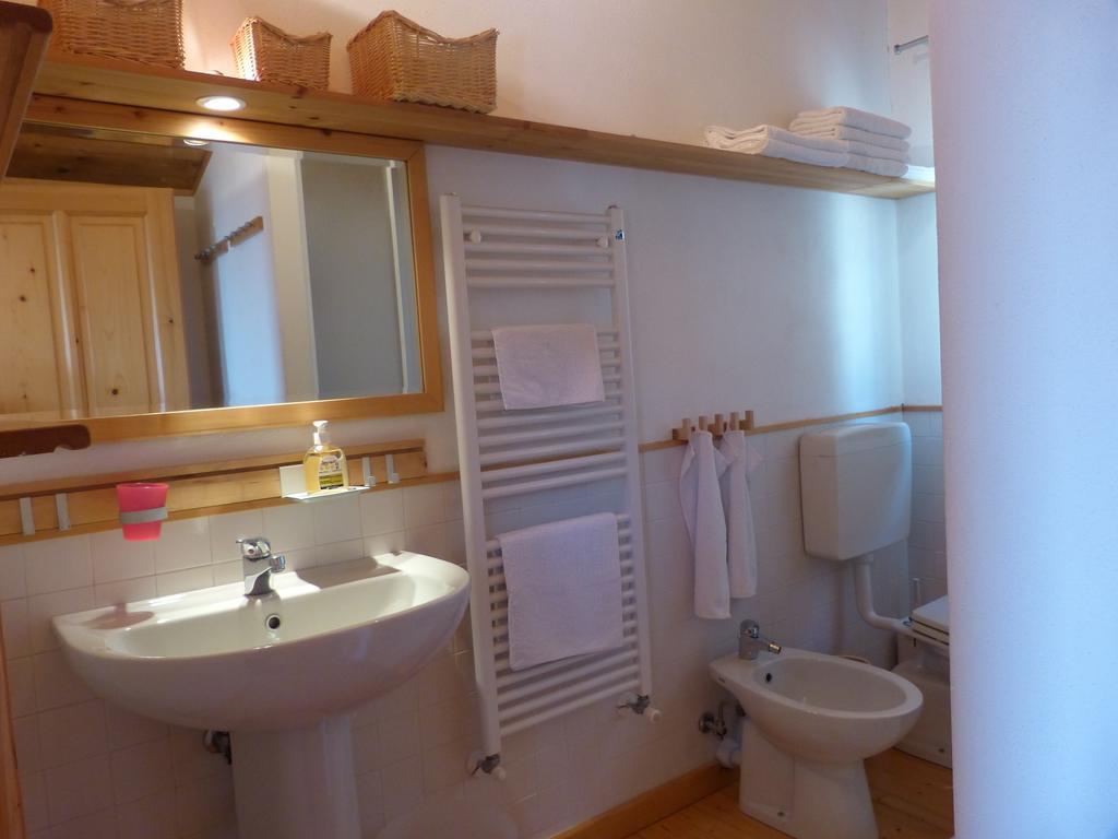 Belvedere Lodge Киавари Екстериор снимка