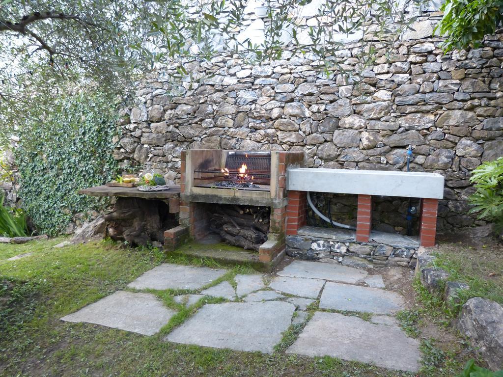 Belvedere Lodge Киавари Екстериор снимка