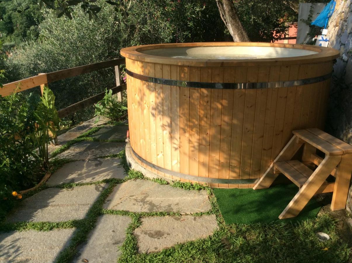 Belvedere Lodge Киавари Екстериор снимка